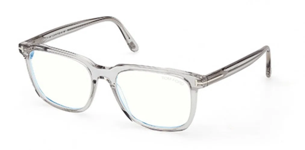 Tom Ford 6080B Blue Light blocking Filtering Eyeglasses - view 4
